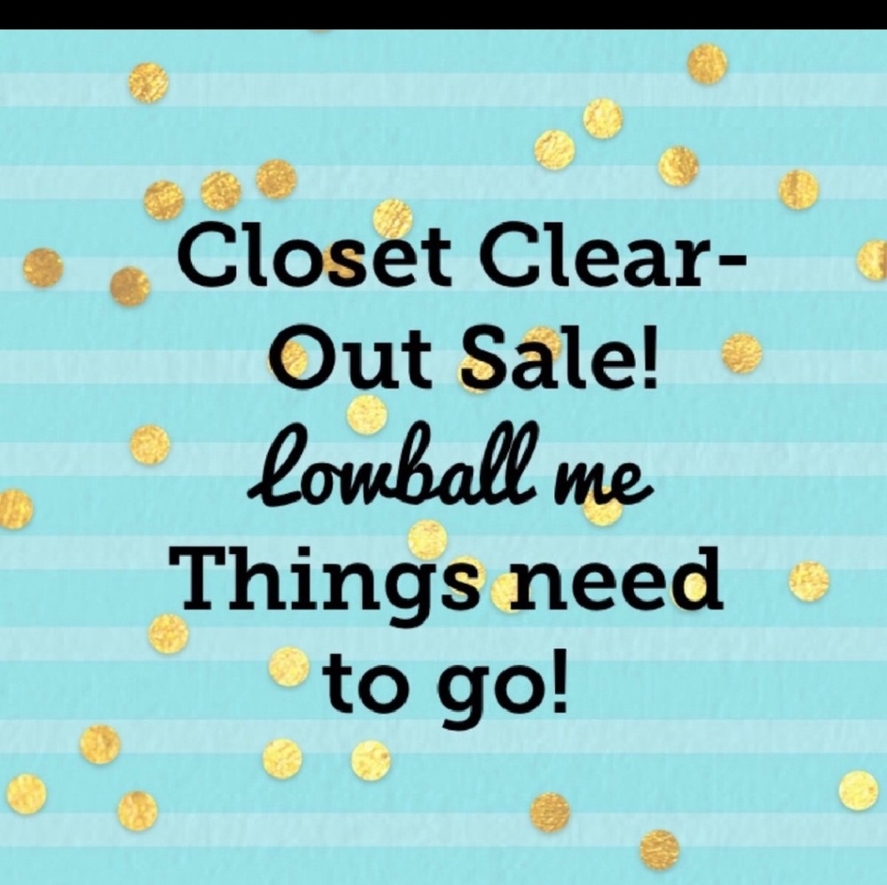 Make offers!